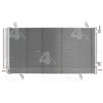 2015 Chevrolet Camaro A/C Condenser Four Seasons 40872 image 1 of 1