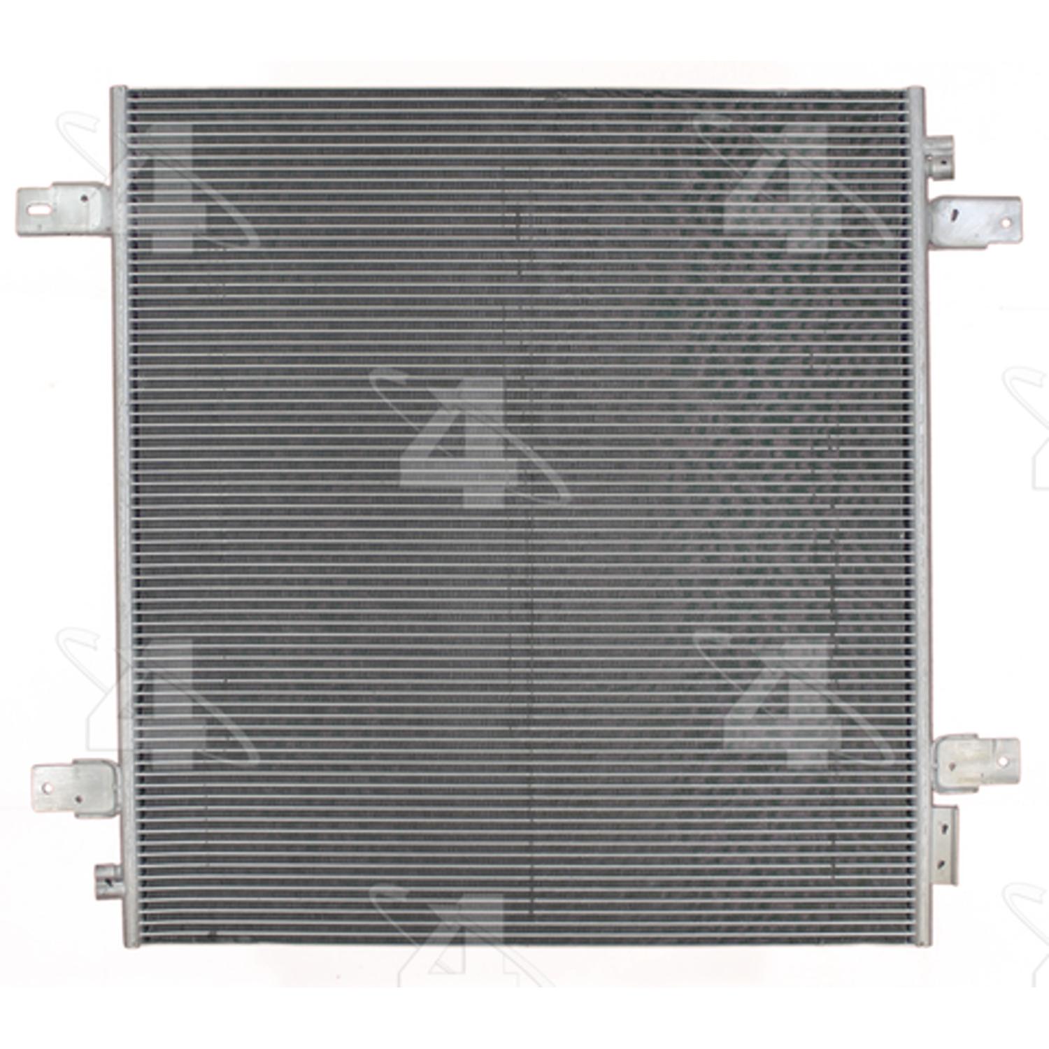 Four Seasons 40874 - A/C Condenser Four Seasons 40874 A/C Condenser product image 1 of 1