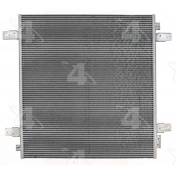 2016 Infiniti QX80 A/C Condenser Four Seasons 40874 image 1 of 1