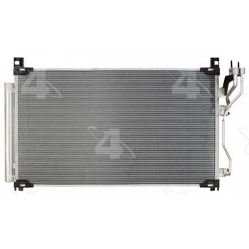 2015 Hyundai Sonata A/C Condenser Four Seasons 40968 image 1 of 1