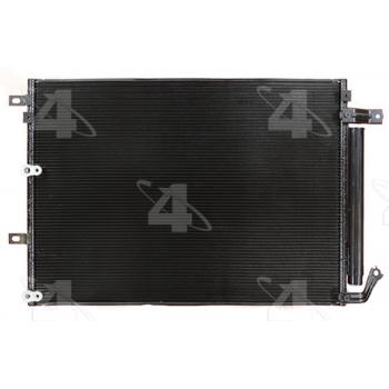 2015 Jeep Cherokee A/C Condenser and Receiver Drier Assembly