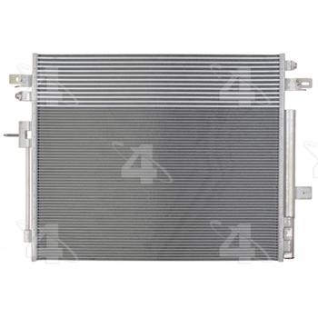 2016 GMC Canyon A/C Condenser and Receiver Drier Assembly Four Seasons 40975 image 1 of 1