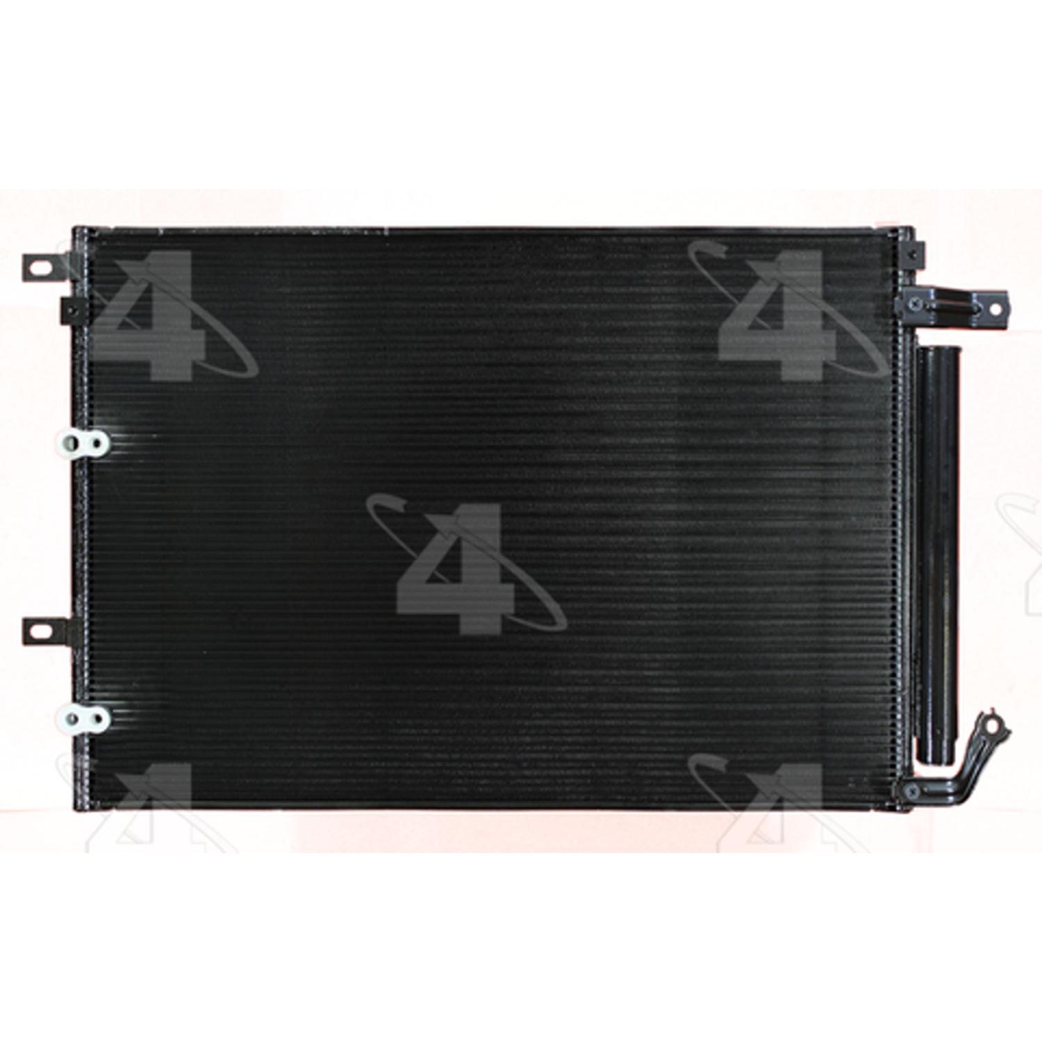 Four Seasons 40977 - A/C Condenser Four Seasons 40977 A/C Condenser product image 1 of 1