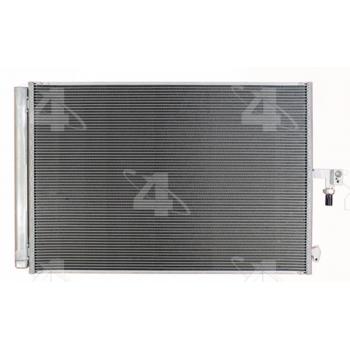 2011 Mercedes-Benz E550 A/C Condenser Four Seasons 40981 image 1 of 1