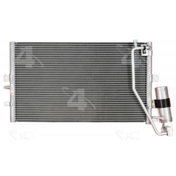 2009 Saab 9-5 A/C Condenser Four Seasons 40982 image 1 of 1