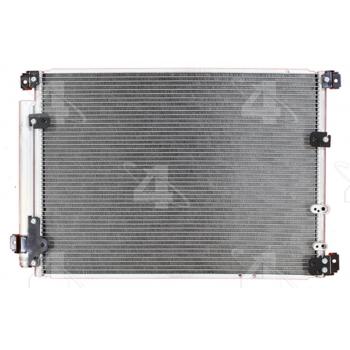 2014 Cadillac CTS A/C Condenser Four Seasons 40983 image 1 of 1