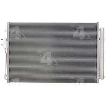 2018 Kia Sedona A/C Condenser and Receiver Drier Assembly