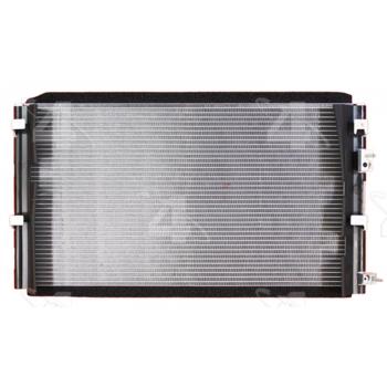 2016 Ford Mustang A/C Condenser and Receiver Drier Assembly