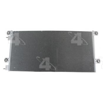2017 Volvo VNX A/C Condenser