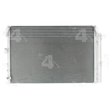2015 Ford Edge A/C Condenser