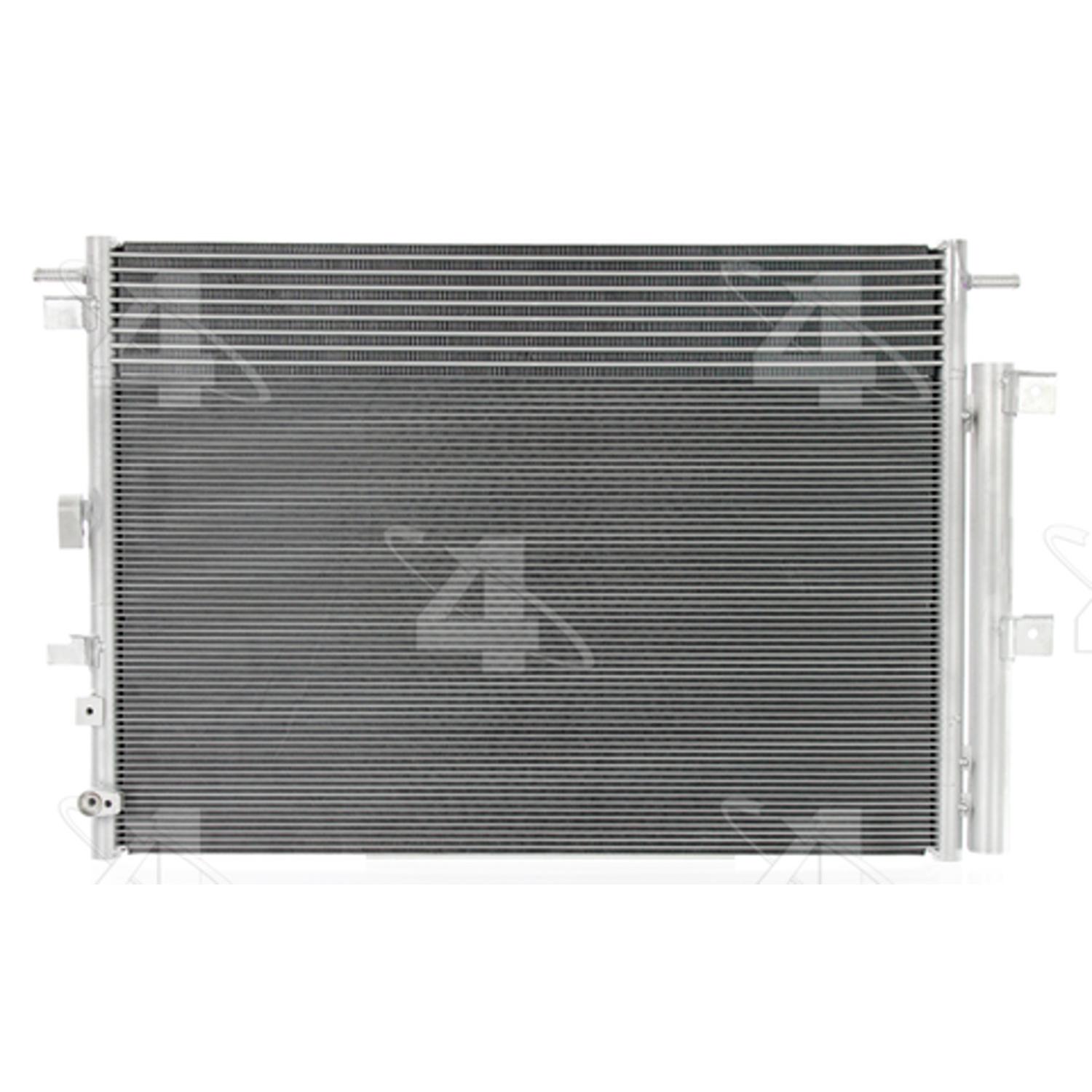 Four Seasons 40998 A/C Condenser product image 1 of 1