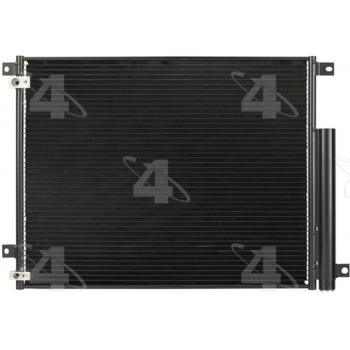 2019 Honda Civic A/C Condenser Four Seasons 40999 image 1 of 1