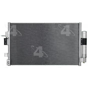 2016 Ford Focus A/C Condenser Four Seasons 41003 image 1 of 1