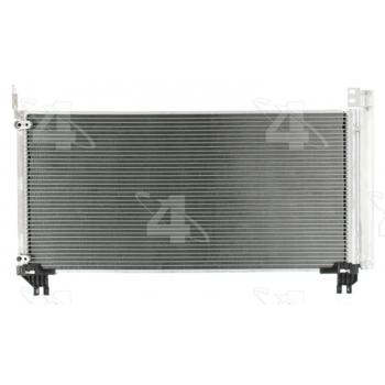 2019 Toyota Highlander A/C Condenser Four Seasons 41005 image 1 of 1