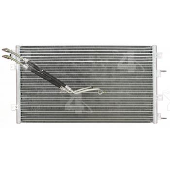 2004 Dodge Stratus A/C Condenser Four Seasons 41006 image 1 of 1