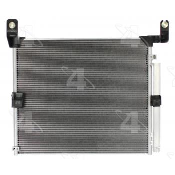 2016 Toyota Tacoma A/C Condenser Four Seasons 41007 image 1 of 1