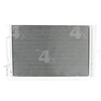 2017 Buick LaCrosse A/C Condenser