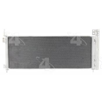 2018 Toyota RAV4 A/C Condenser Four Seasons 41010 image 1 of 1