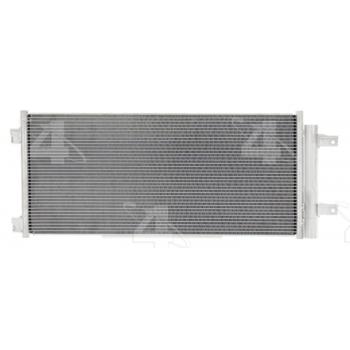 2018 Chevrolet Cruze A/C Condenser Four Seasons 41014 image 1 of 1