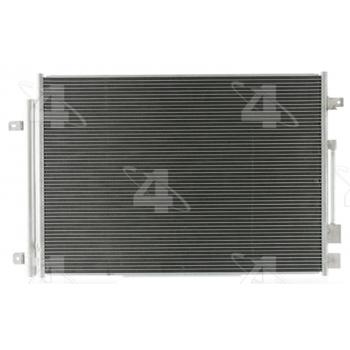 2017 Chrysler Pacifica A/C Condenser
