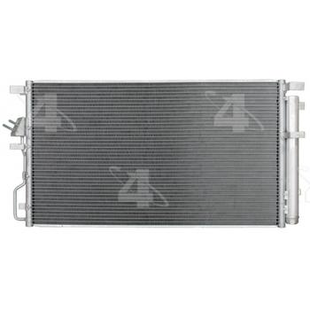 2018 Kia Sportage A/C Condenser Four Seasons 41017 image 1 of 1
