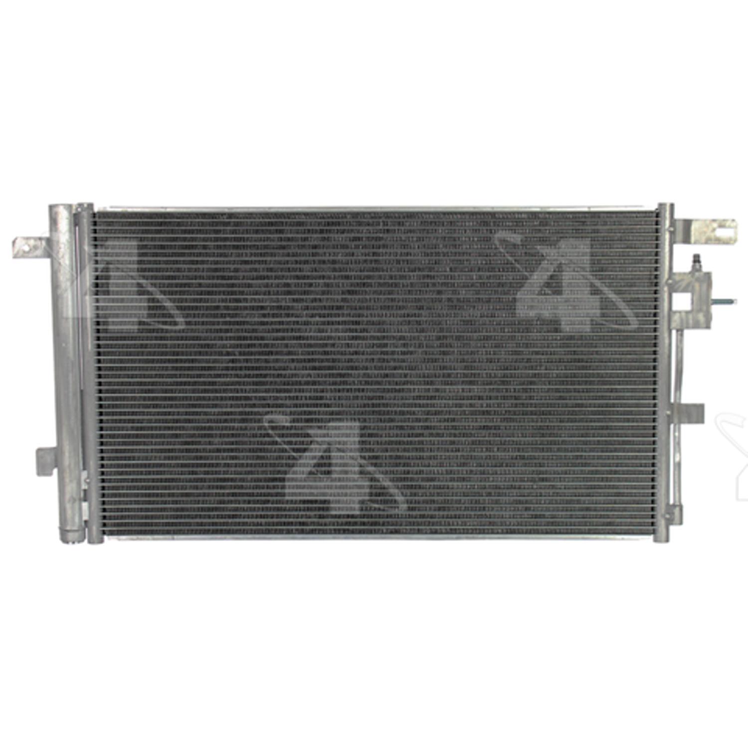 Four Seasons 41018 - A/C Condenser Four Seasons 41018 A/C Condenser product image 1 of 1