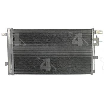 2018 Buick Envision A/C Condenser