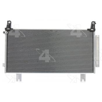 2017 Honda CR-V A/C Condenser Four Seasons 41021 image 1 of 1