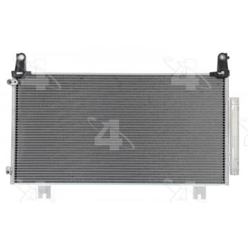 2017 Honda CR-V A/C Condenser Four Seasons 41022 image 1 of 1