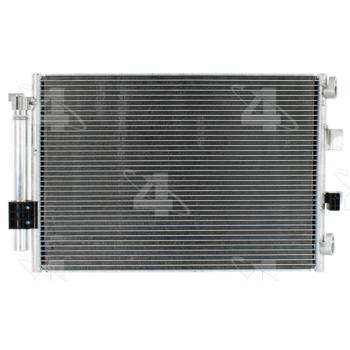 2016 Ford Focus A/C Condenser Four Seasons 41023 image 1 of 1