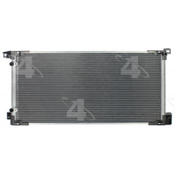 2018 Toyota Prius Prime A/C Condenser Four Seasons 41024 image 1 of 1