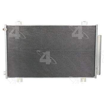 2019 Honda Odyssey A/C Condenser