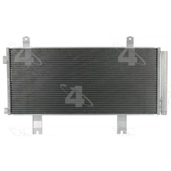 2019 Honda Accord A/C Condenser