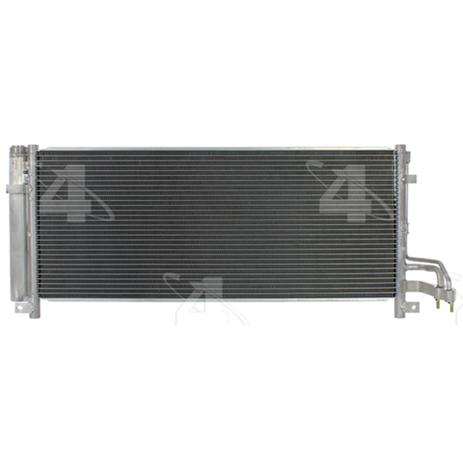Four Seasons 41033 - A/C Condenser Four Seasons 41033 A/C Condenser product image 1 of 1