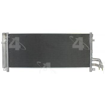 2018 Kia Stinger A/C Condenser