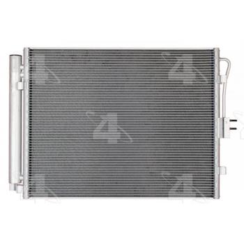 2010 Kia Soul A/C Condenser Four Seasons 41036 image 1 of 1