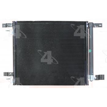 2010 Cadillac SRX A/C Condenser Four Seasons 41039 image 1 of 1