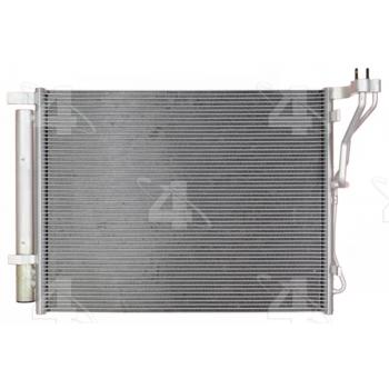 2015 Kia Optima A/C Condenser Four Seasons 41045 image 1 of 1