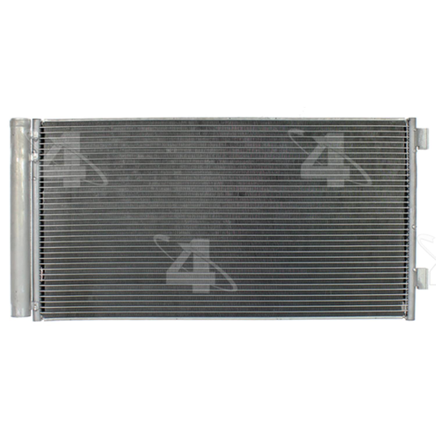 Four Seasons 41046 - A/C Condenser Four Seasons 41046 A/C Condenser product image 1 of 1