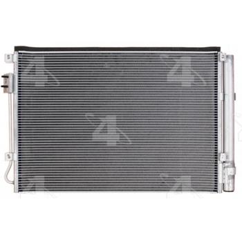 2012 Kia Rio A/C Condenser Four Seasons 41047 image 1 of 1