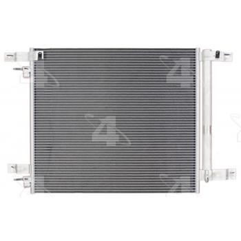 2012 Cadillac SRX A/C Condenser Four Seasons 41048 image 1 of 1