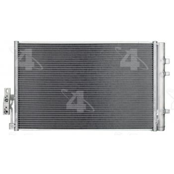 2018 BMW X5 A/C Condenser Four Seasons 41051 image 1 of 1