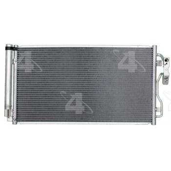 2018 BMW M3 A/C Condenser