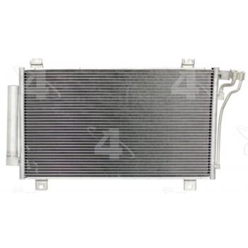 2012 Mazda 6 A/C Condenser
