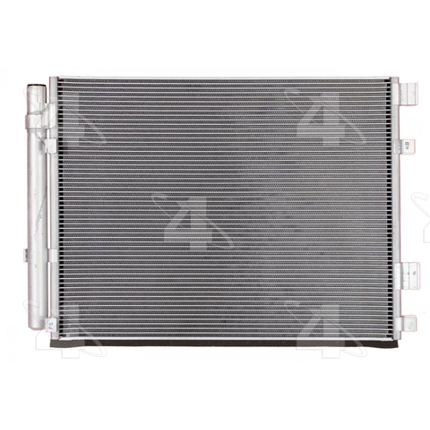 Four Seasons 41059 - A/C Condenser Four Seasons 41059 A/C Condenser product image 1 of 1