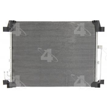 2015 Infiniti Q70 A/C Condenser Four Seasons 41061 image 1 of 1
