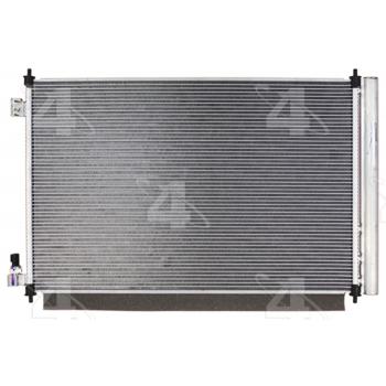 2013 Nissan NV200 A/C Condenser Four Seasons 41063 image 1 of 1