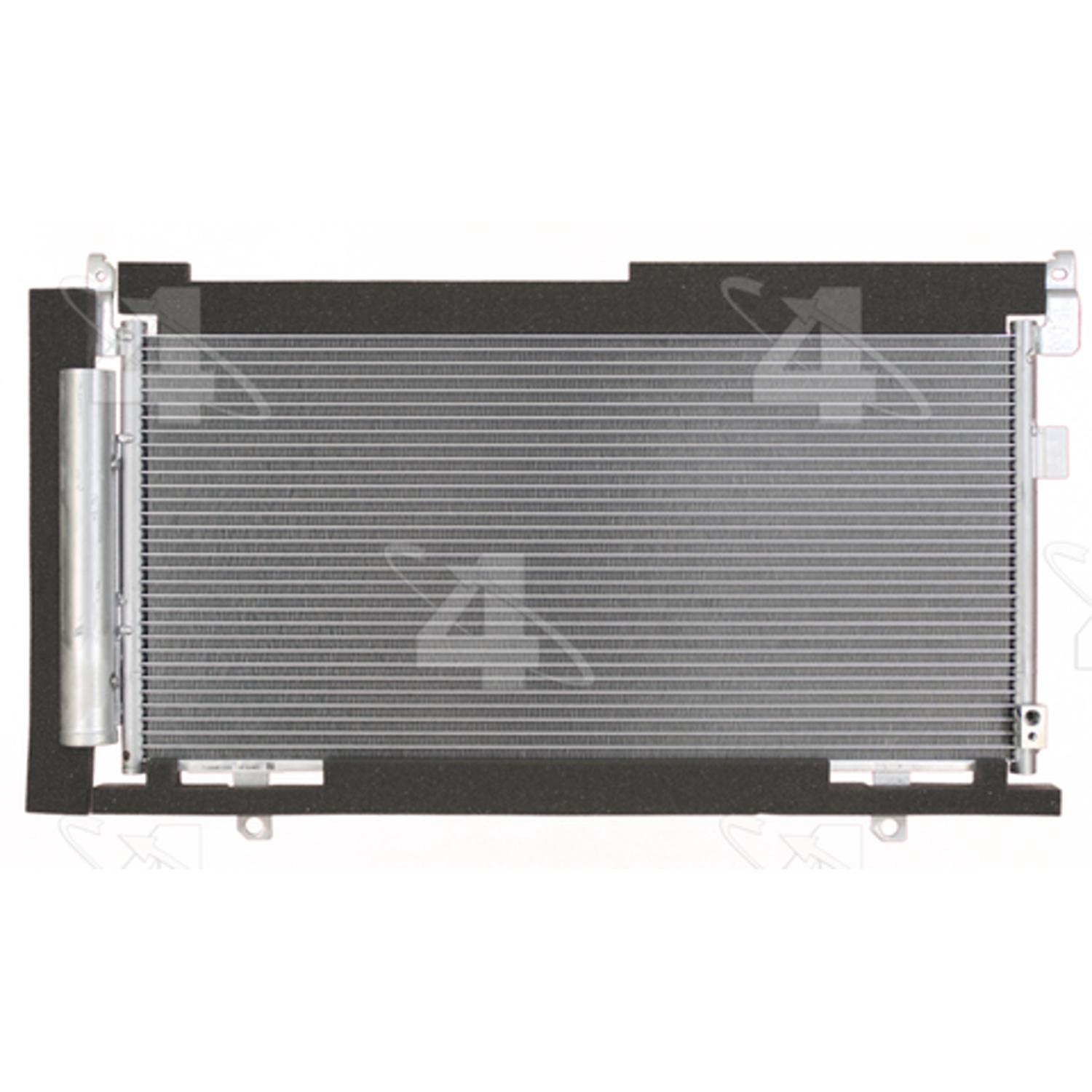 Four Seasons 41065 - A/C Condenser Four Seasons 41065 A/C Condenser product image 1 of 1