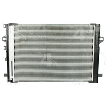 2017 Infiniti QX30 A/C Condenser