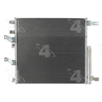 2013 Ram 1500 A/C Condenser Four Seasons 41069 image 1 of 1